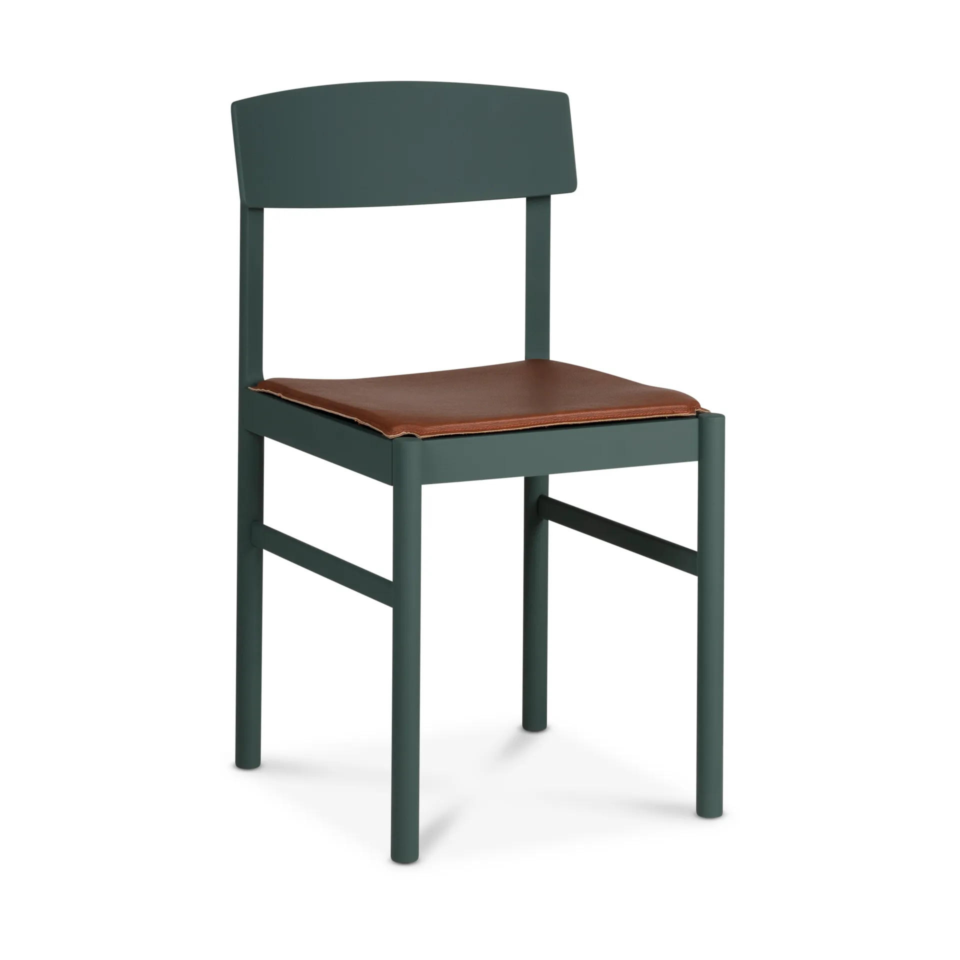 Rod καρέκλα, Πράσινο Mavis