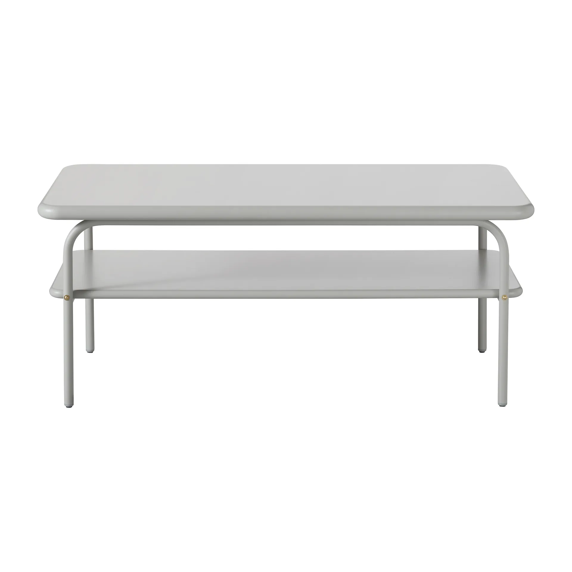 Τραπεζάκι σαλονιού Anyday, Greige Maze