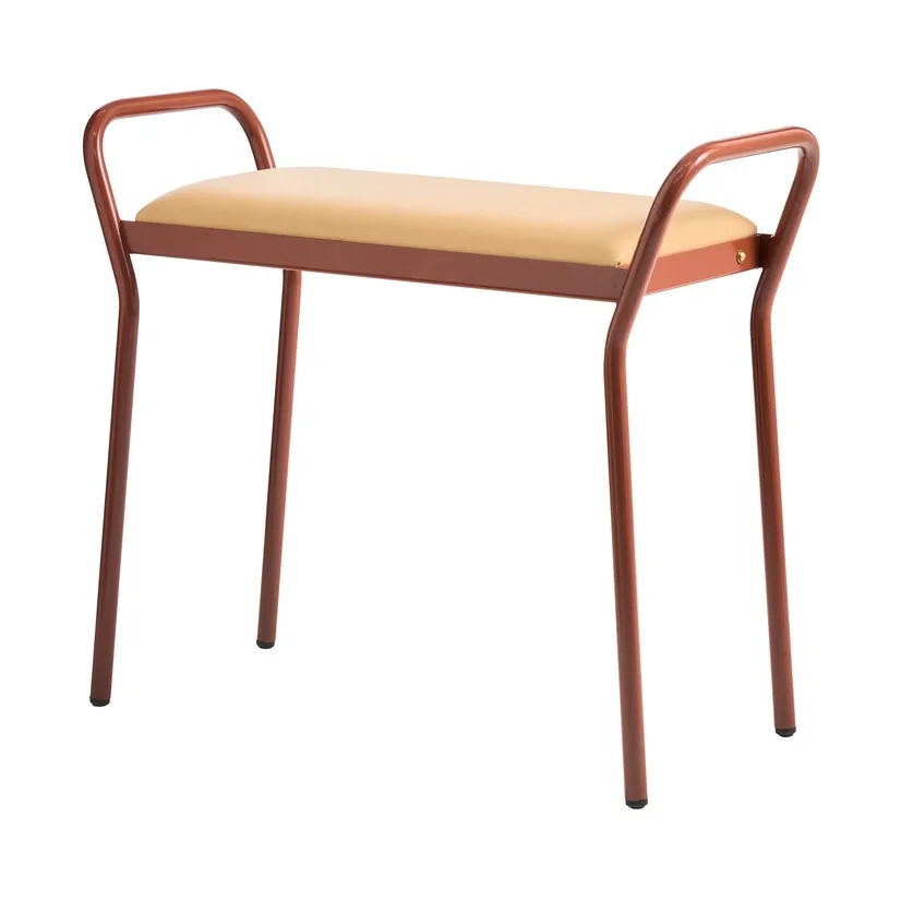 Anyone σκαμπό, Cinnamon-vegeta trace Maze