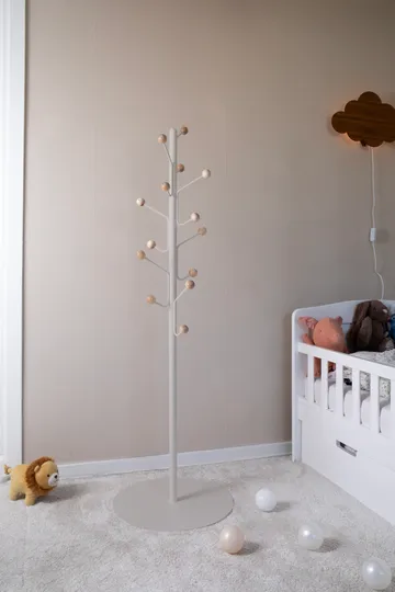 Bill Floor κρεμάστρα ρούχων junior - Greige - Maze