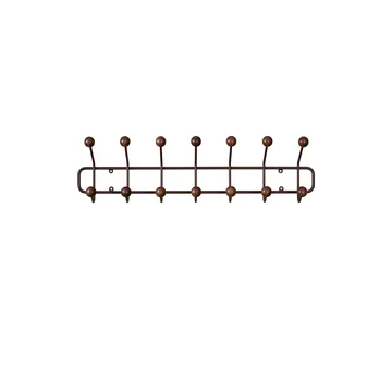 Bill Horizontal S - Dark mocha - Maze