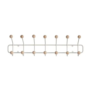 Bill Horizontal S - Greige - Maze