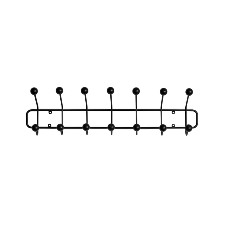 Bill Horizontal S - μαύρο - Maze