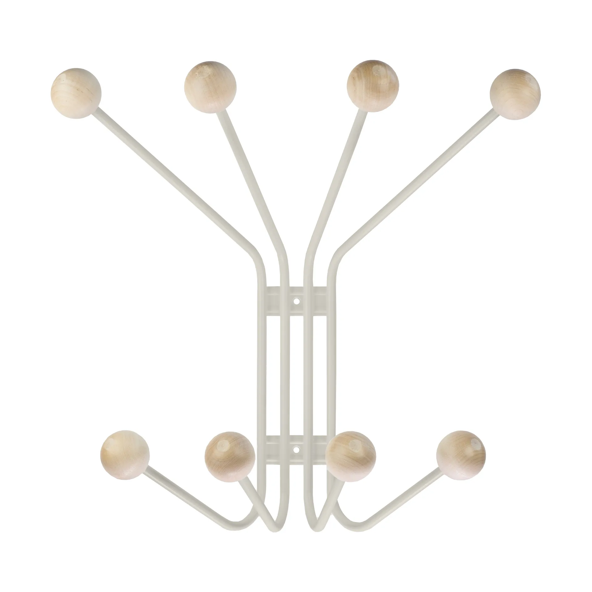 Bill S κρεμάστρα, Greige Maze