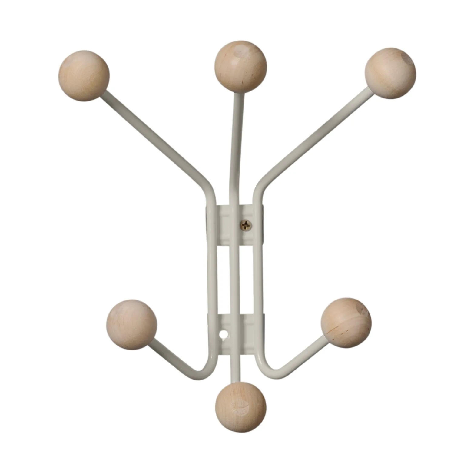 Bill XS κρεμάστρα, Greige Maze