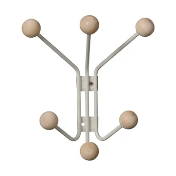 Bill XS κρεμάστρα - Greige - Maze