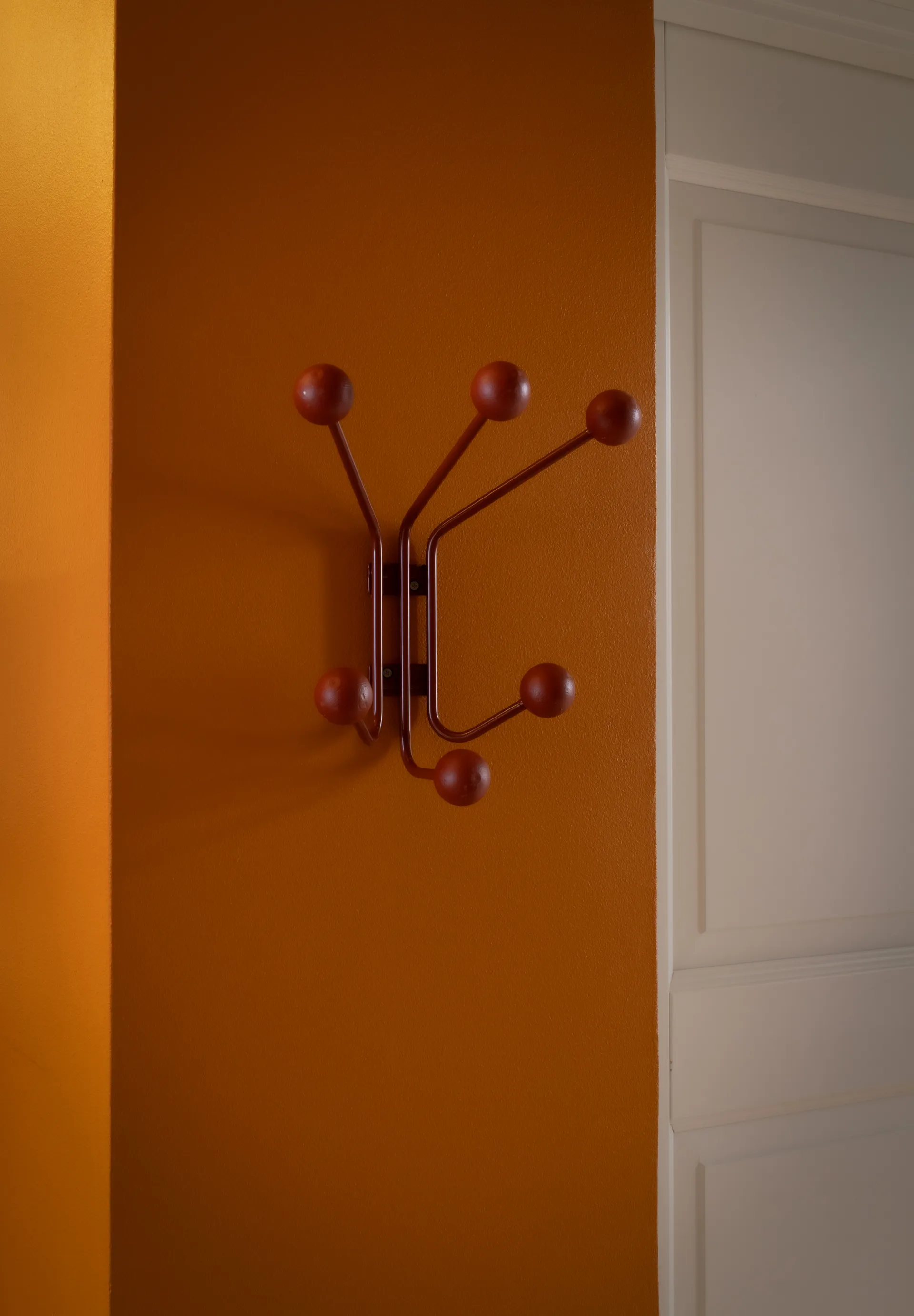 Bill XS κρεμάστρα, Κανέλα Maze