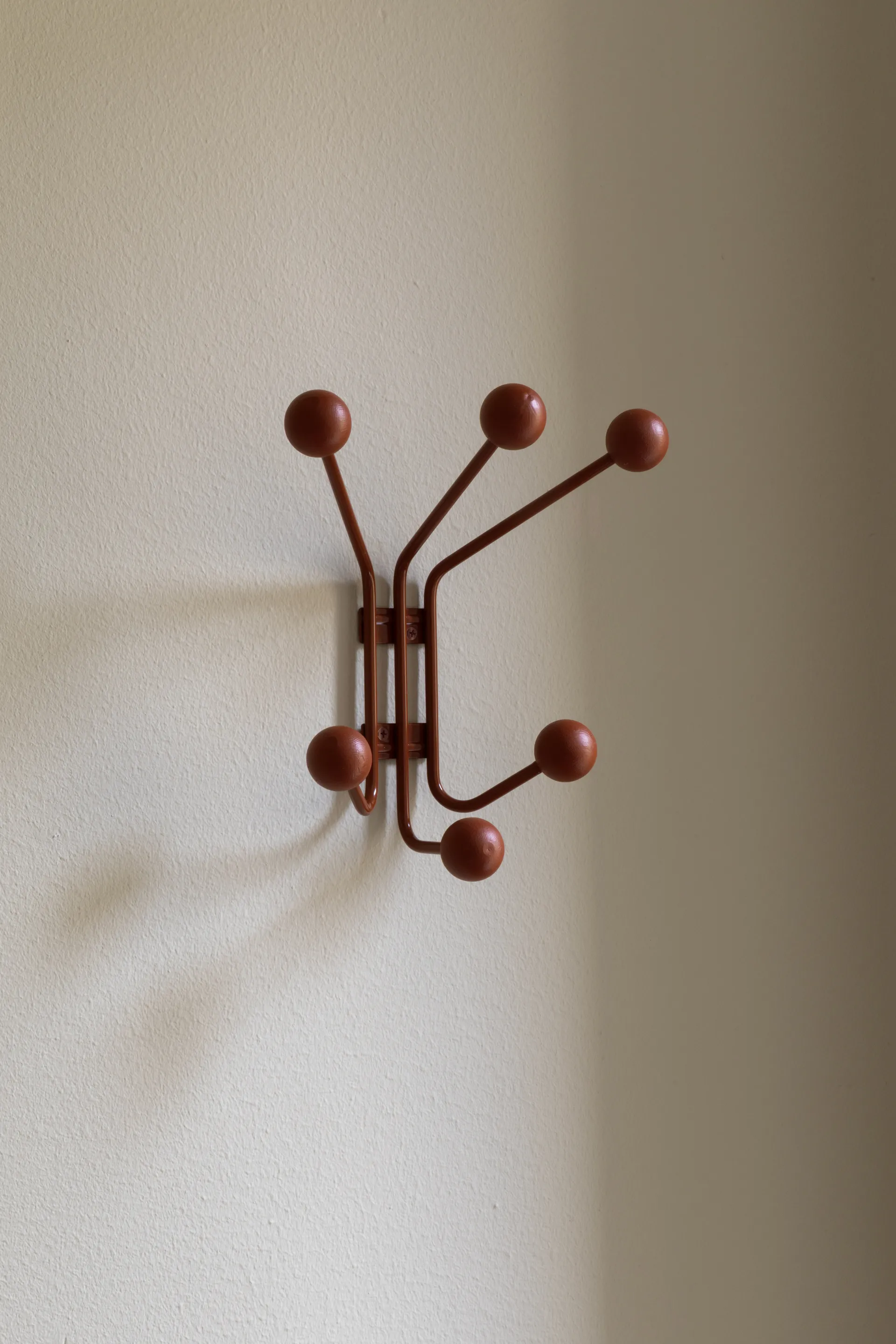 Bill XS κρεμάστρα, Κανέλα Maze