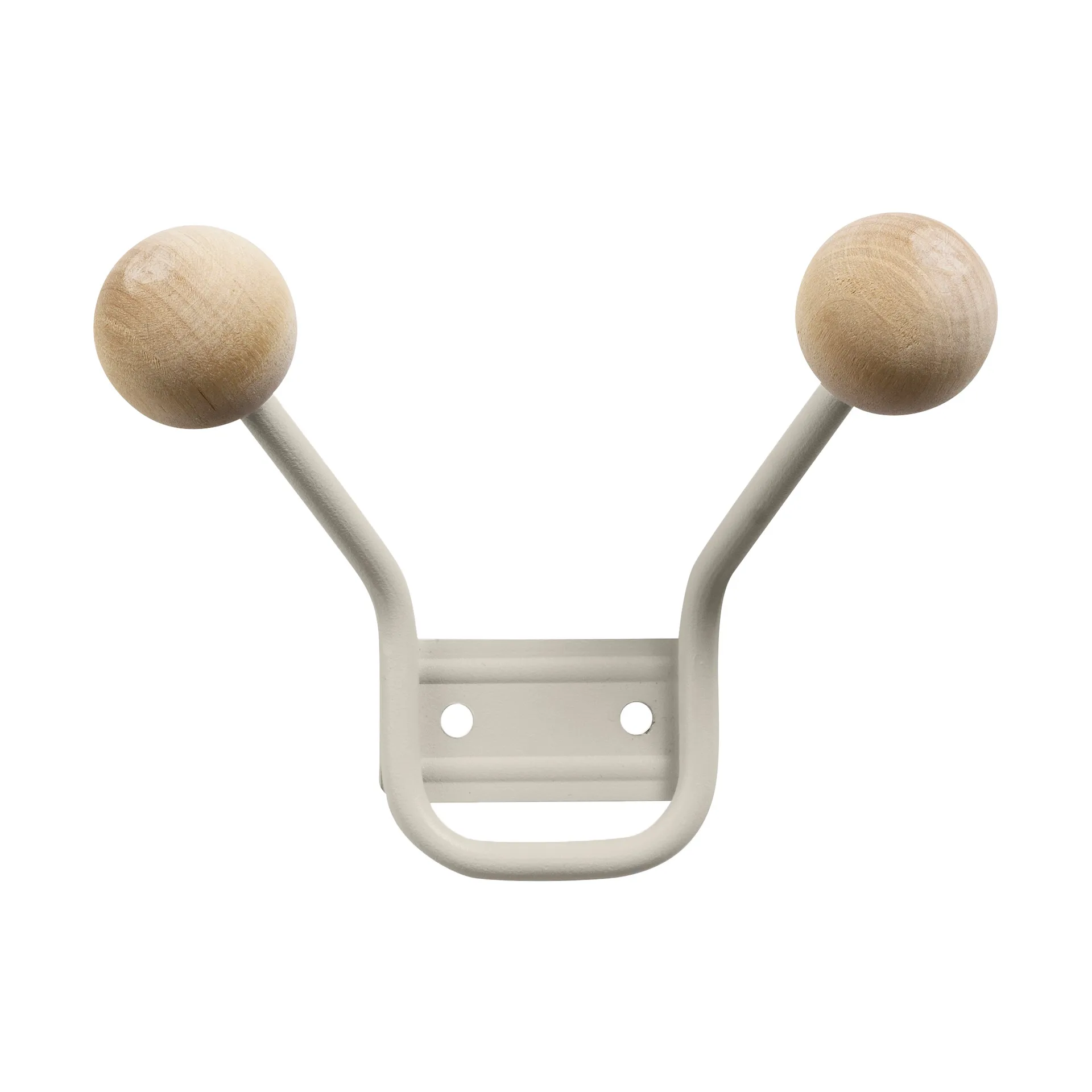 Bill XXS κρεμάστρα, Greige Maze