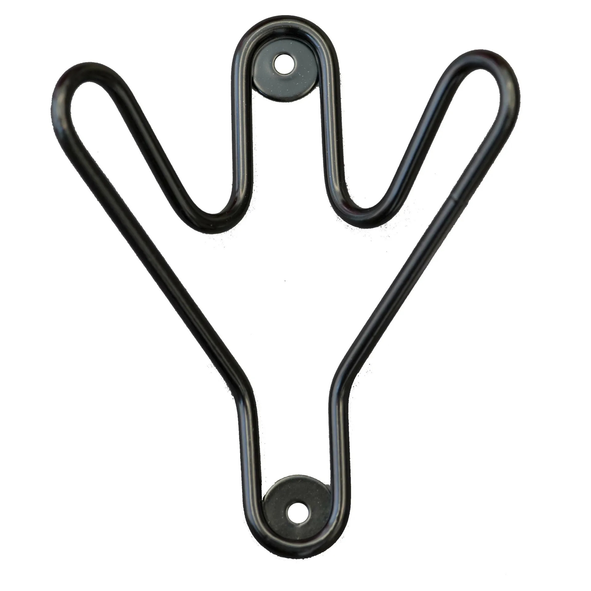 Buddy γάντζος, μαύρο Maze