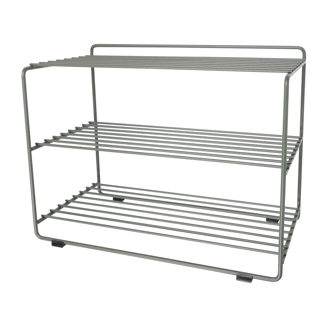 Downtown ράφι παπουτσιών, Πράσινο Maze