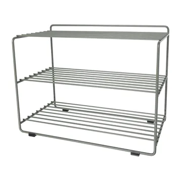 Downtown ράφι παπουτσιών - Πράσινο - Maze