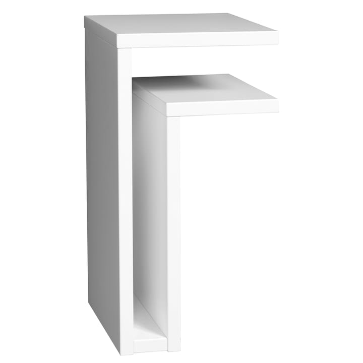 F-ράφι λευκό - f-shelf δεξιό - Maze