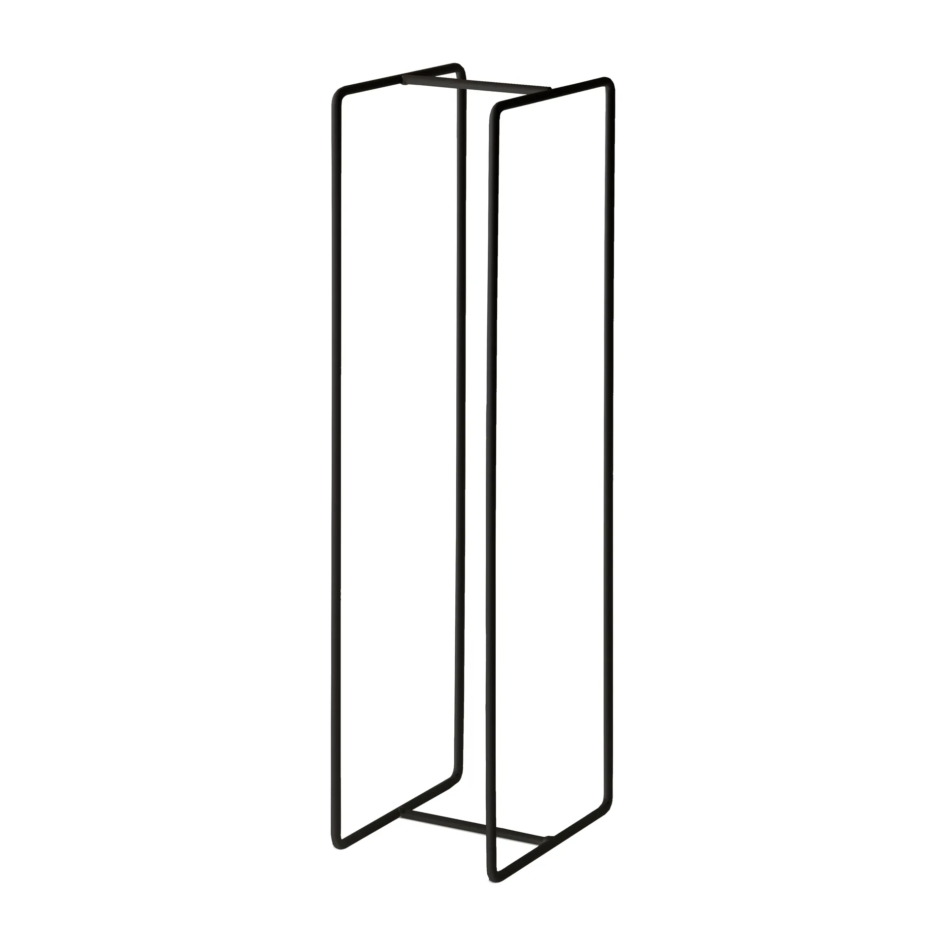 Mixrack στήλη αποθήκευσης L, Μαύρο Maze