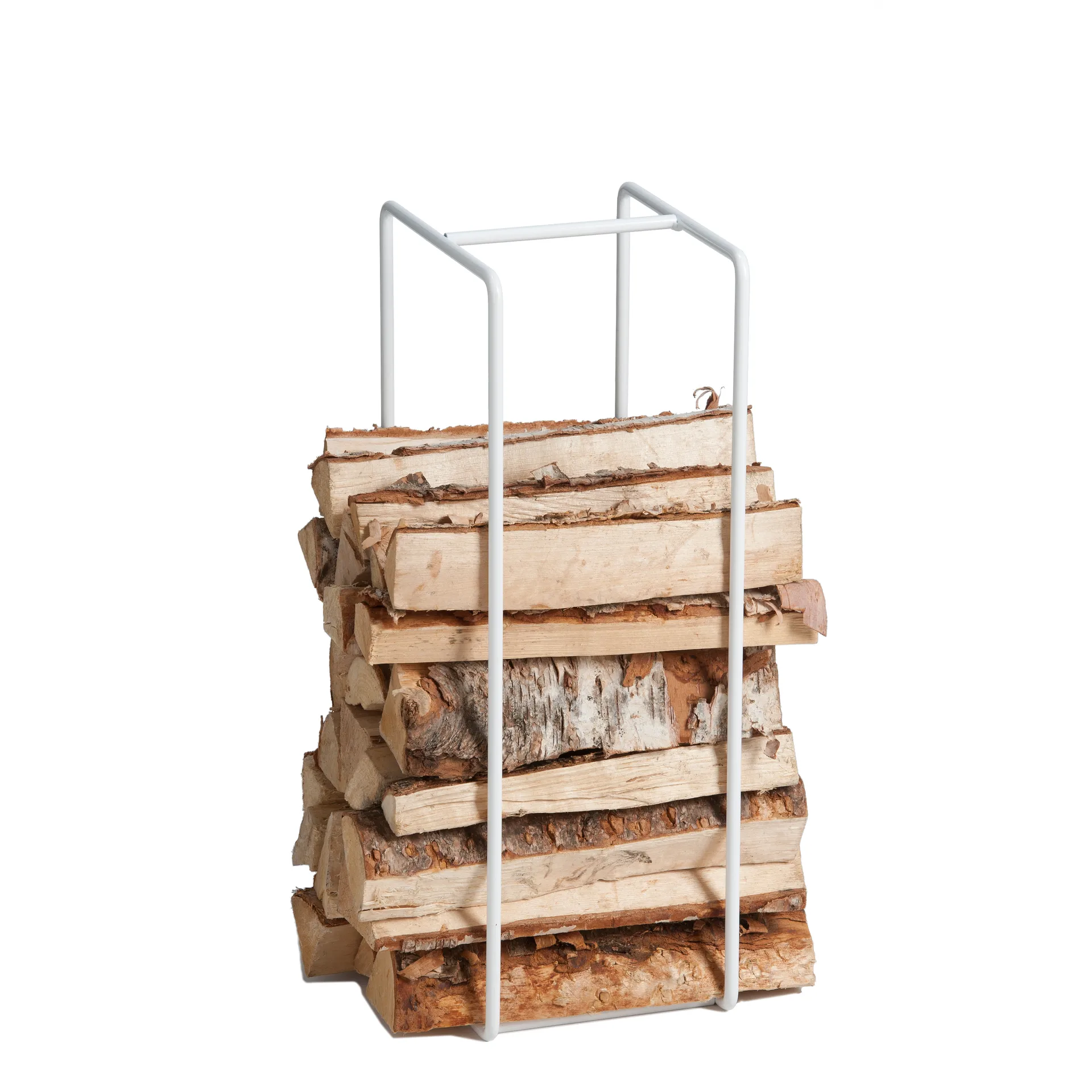 Mixrack στήλη αποθήκευσης, Λευκό Maze