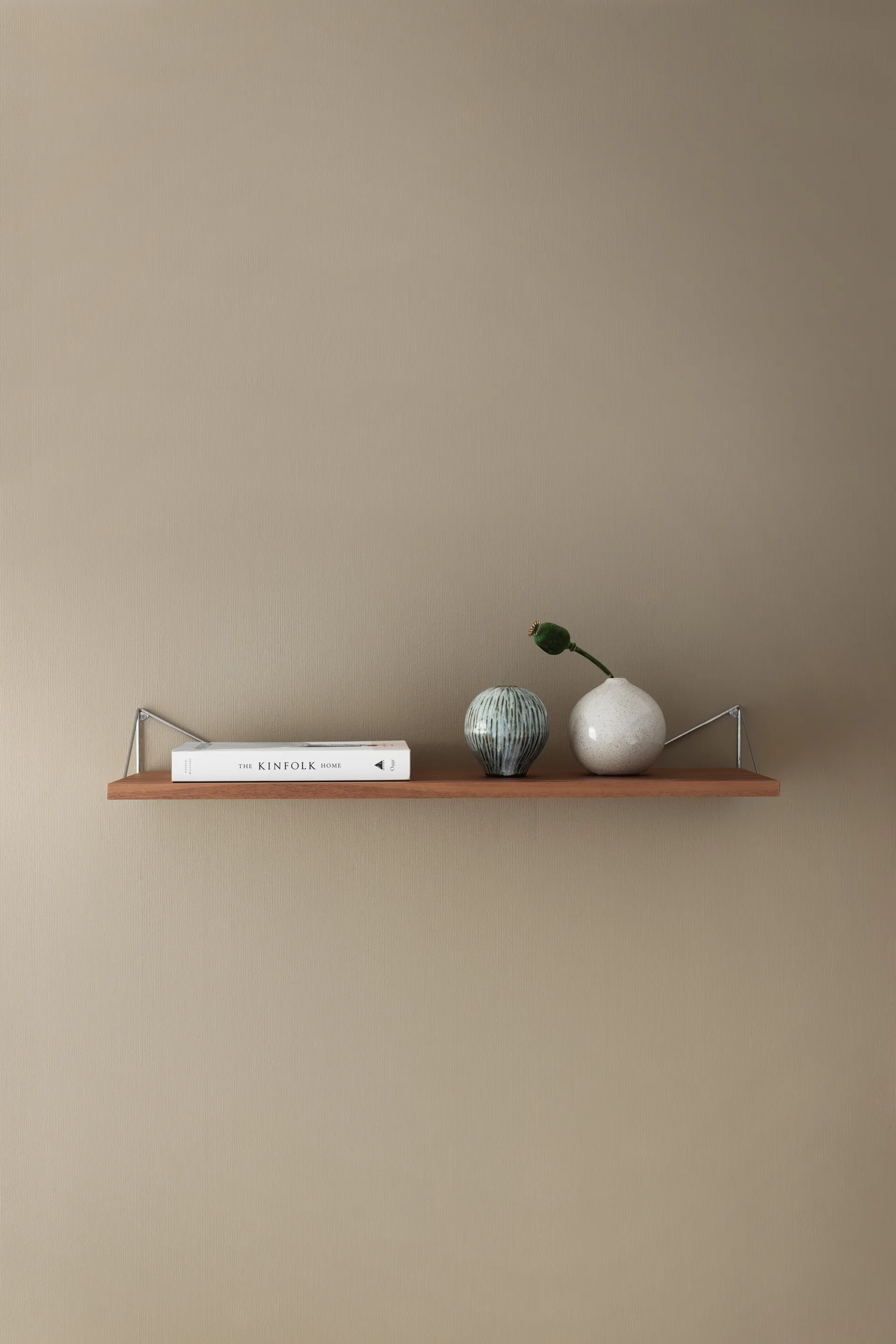 Pythagoras βραχίονες, συσκευασία 2 τεμαχίων, χρώμιο Maze