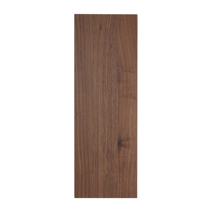 Pythagoras ράφι 60 cm, Καρυδιά Maze