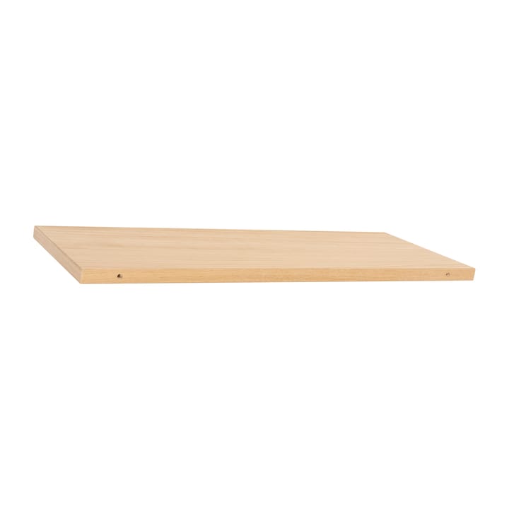 Pythagoras ράφι 60 cm - Δρυς - Maze