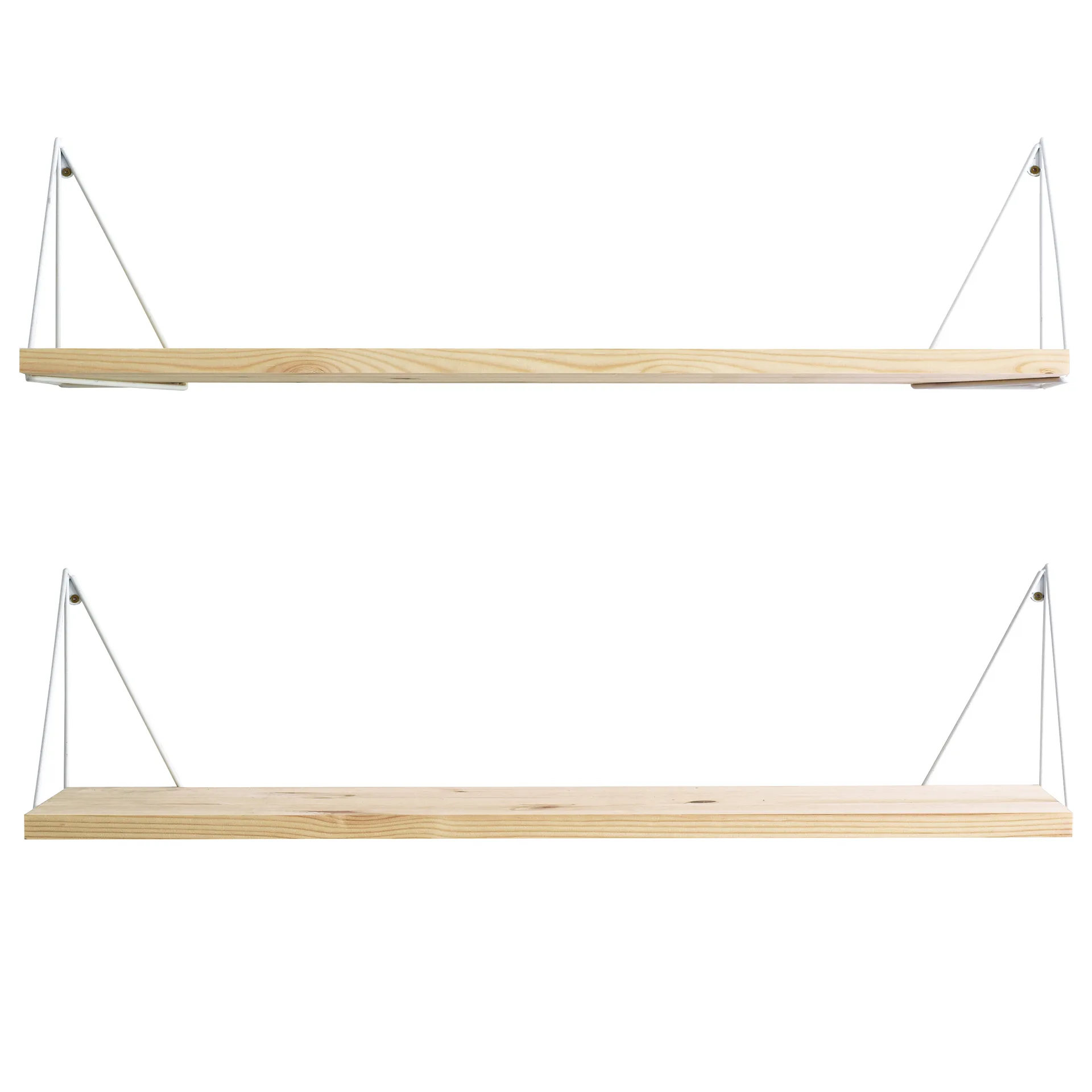 Pythagoras Play ράφι, λευκό Maze