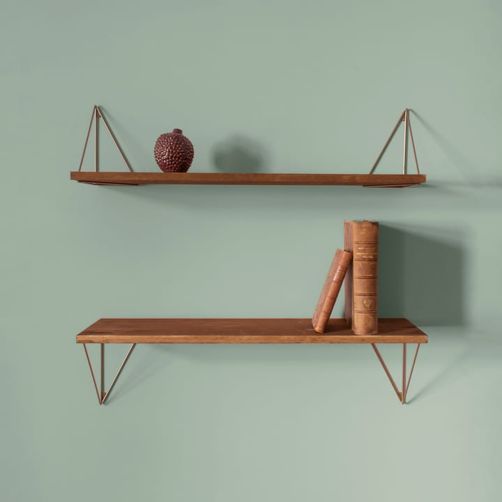 Pythagoras Play ράφι, ορείχαλκος Maze