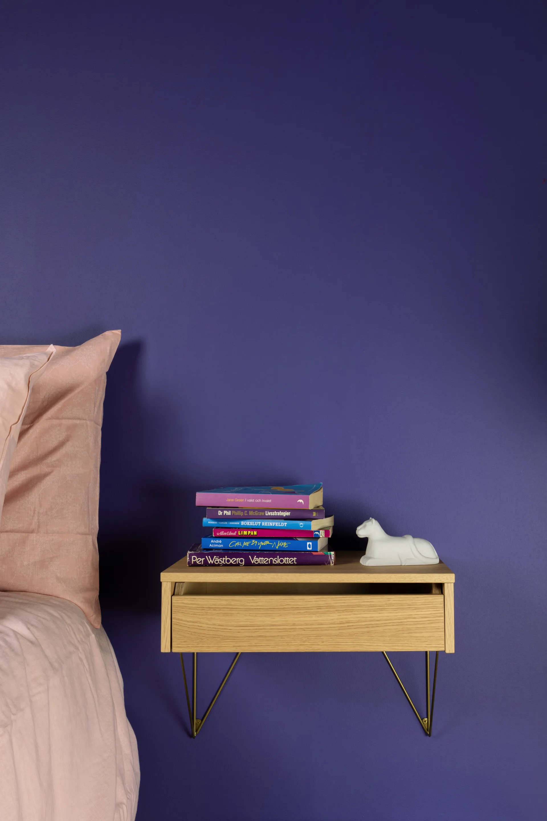 Pythagoras συρτάρι S, δρυς Maze