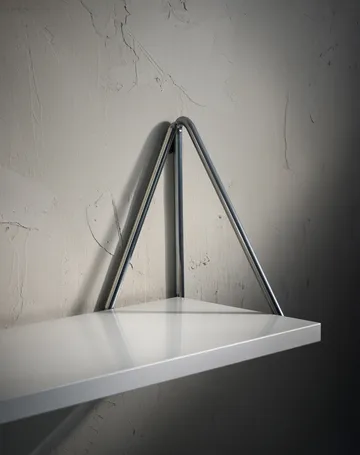 Βάσεις Pythagoras XL 2 τεμ. - Chrome - Maze