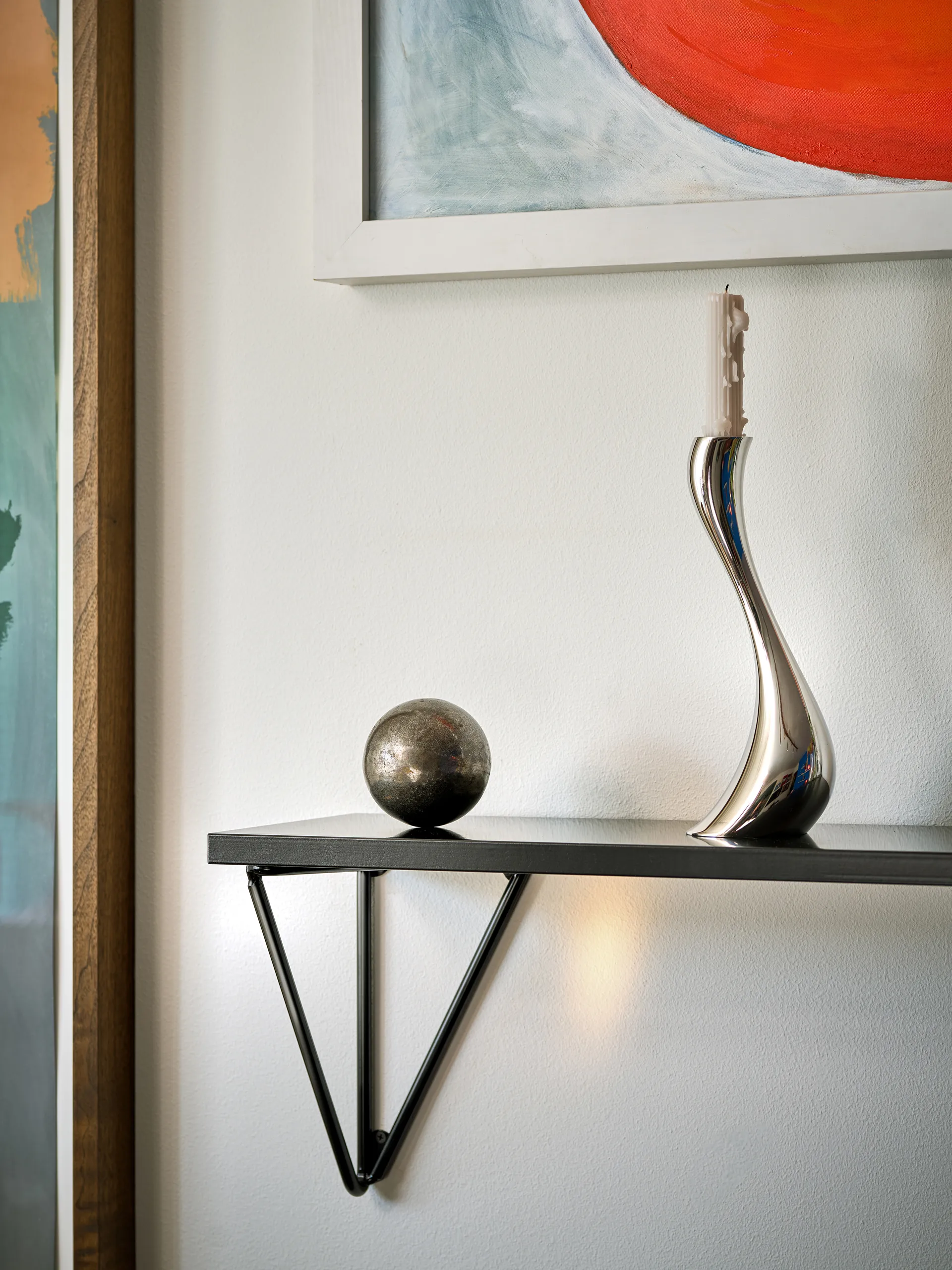 Βάσεις Pythagoras XL 2 τεμ., Ink black Maze