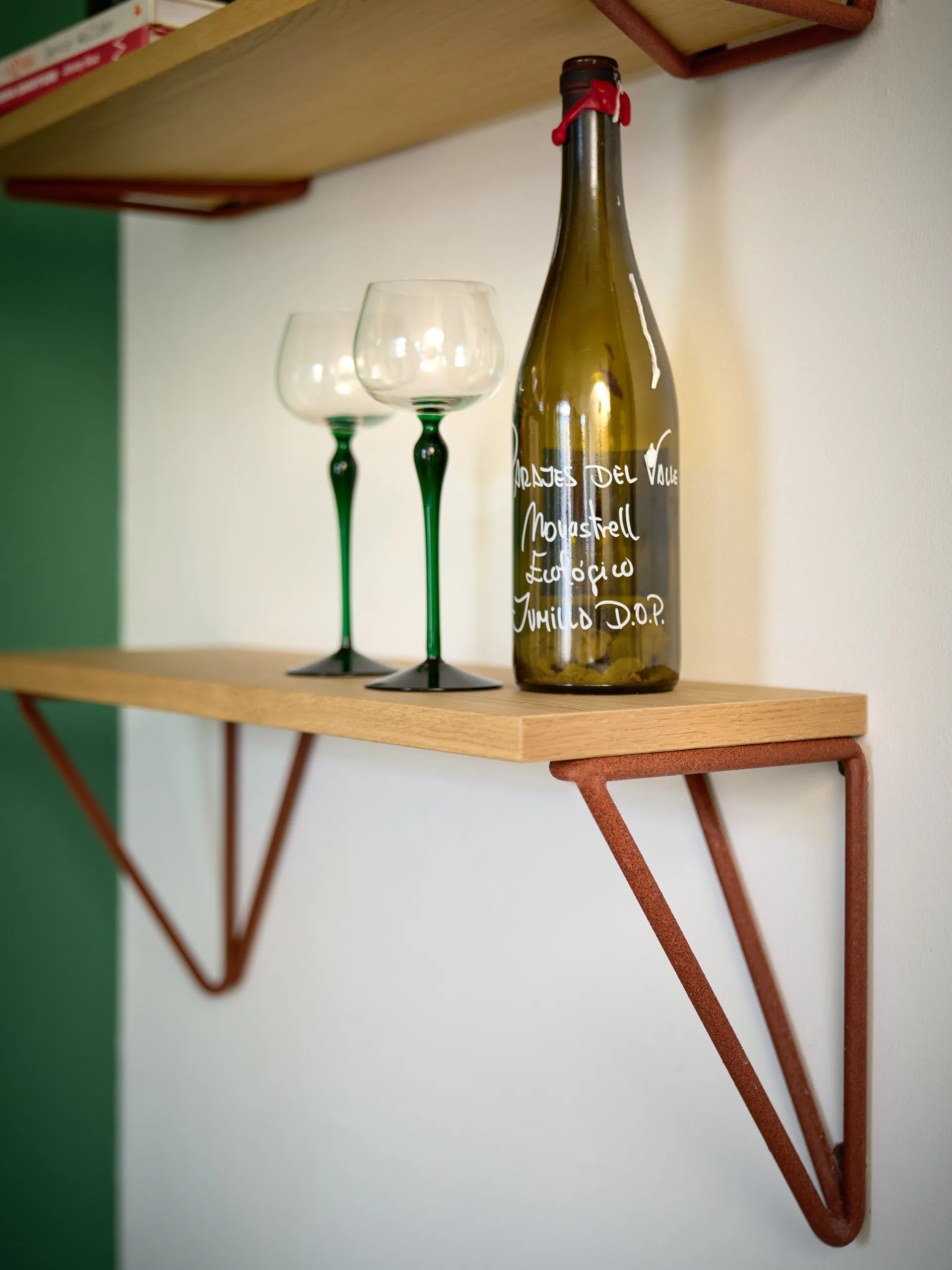 Βάσεις Pythagoras XL 2 τεμ., Kalahari Maze