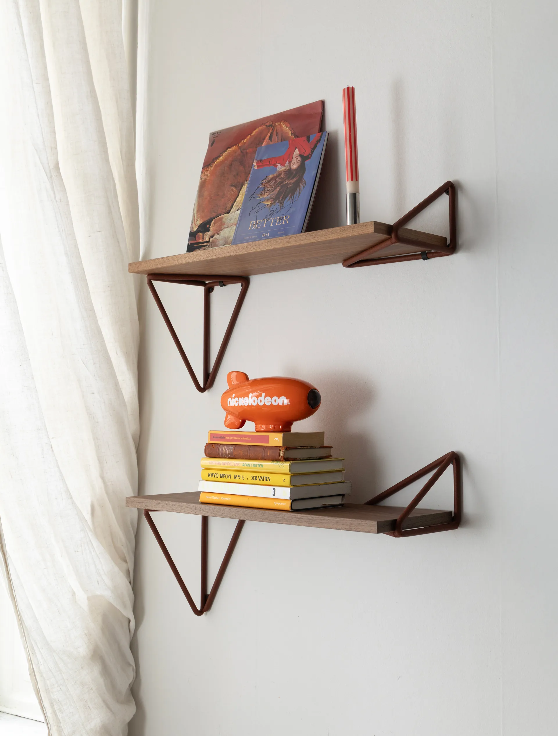 Βάσεις Pythagoras XL 2 τεμ., Kalahari Maze