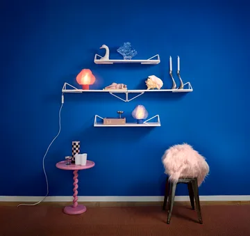 Βάσεις Pythagoras XL 2 τεμ. - Porcelain white - Maze