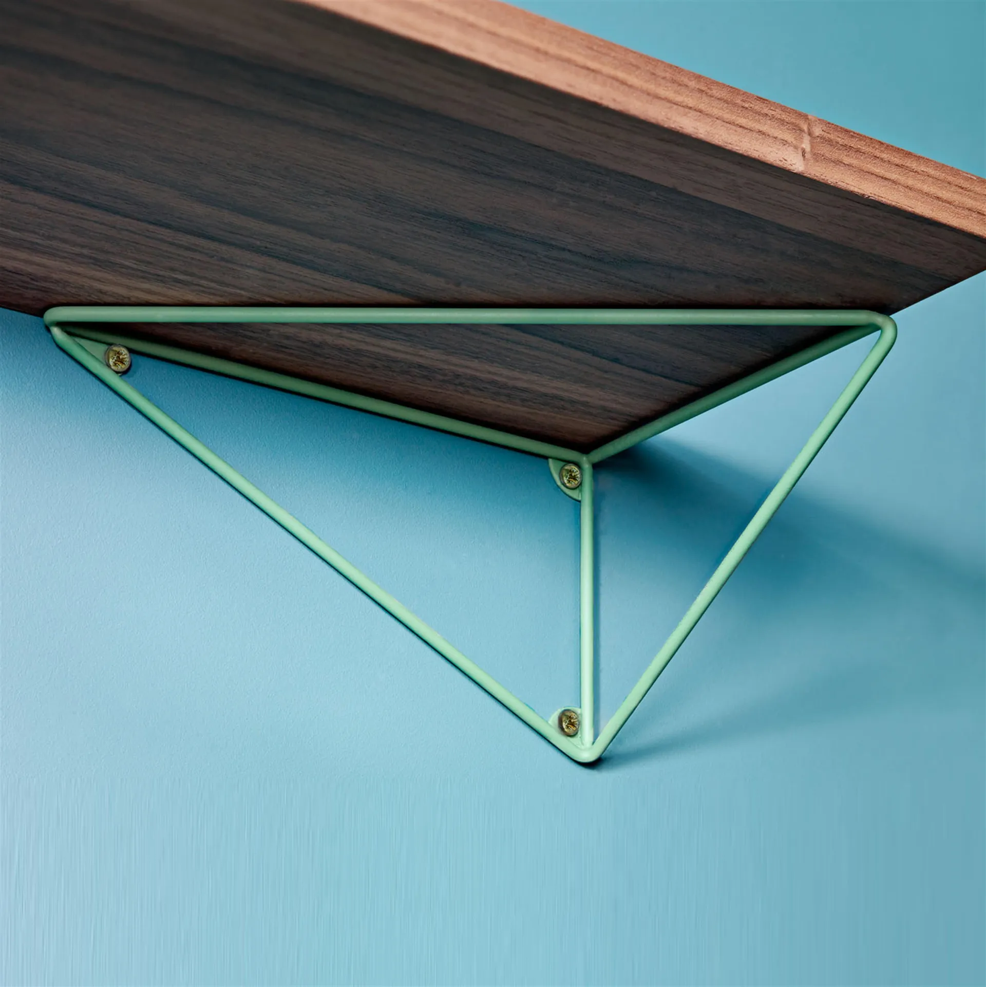 Pythagoras ράφι, καρυδιά Maze