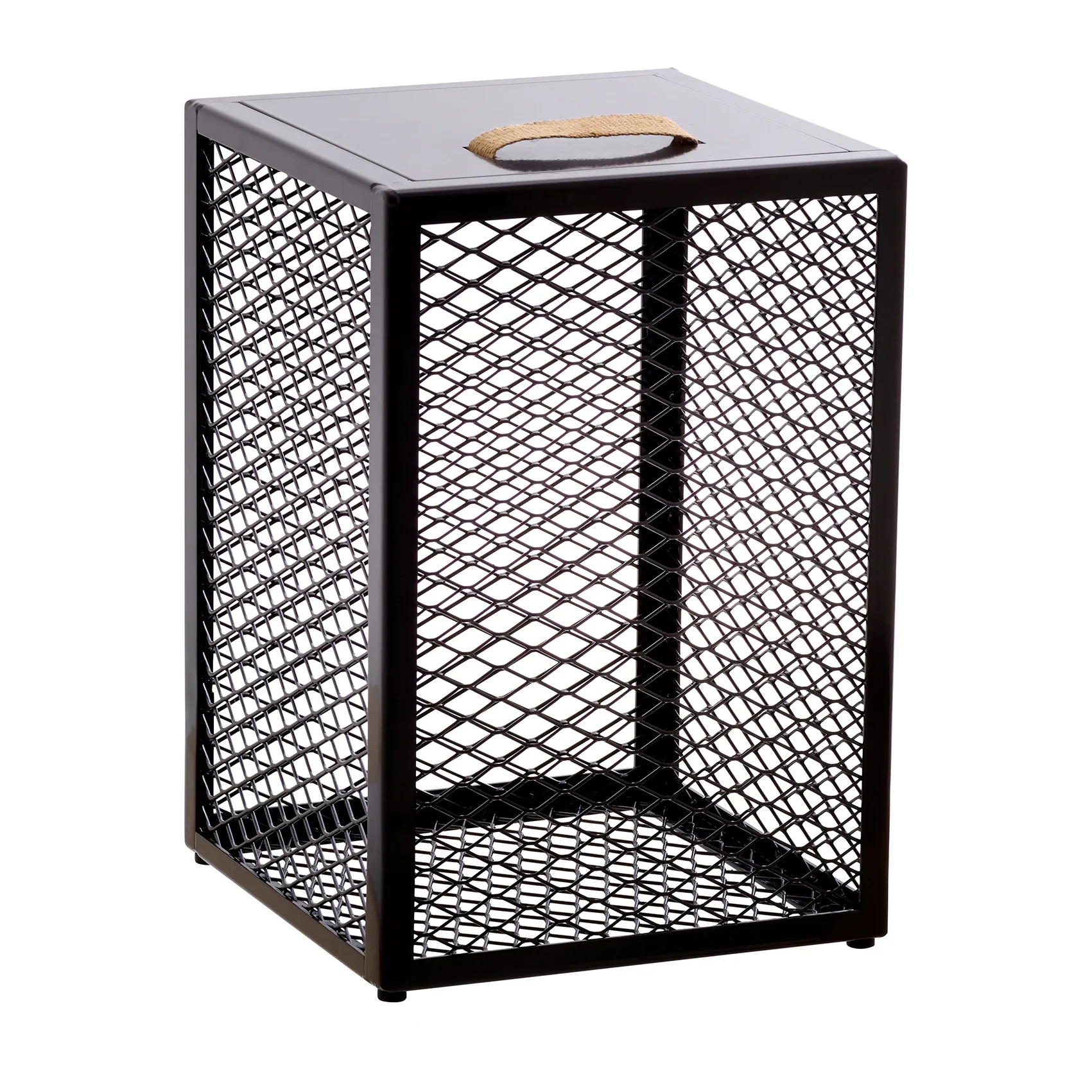 The Cube forvaring, σκούρα σοκολάτα Maze