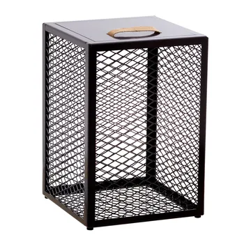 The Cube forvaring - σκούρα σοκολάτα - Maze