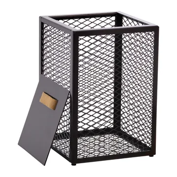 The Cube forvaring - σκούρα σοκολάτα - Maze