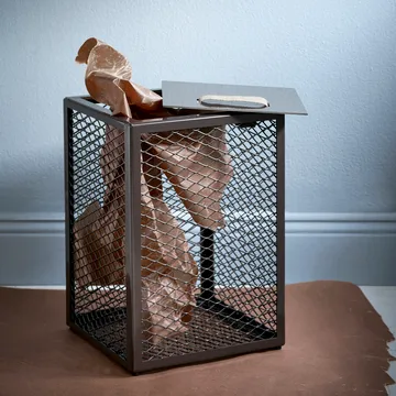 The Cube forvaring - σκούρα σοκολάτα - Maze