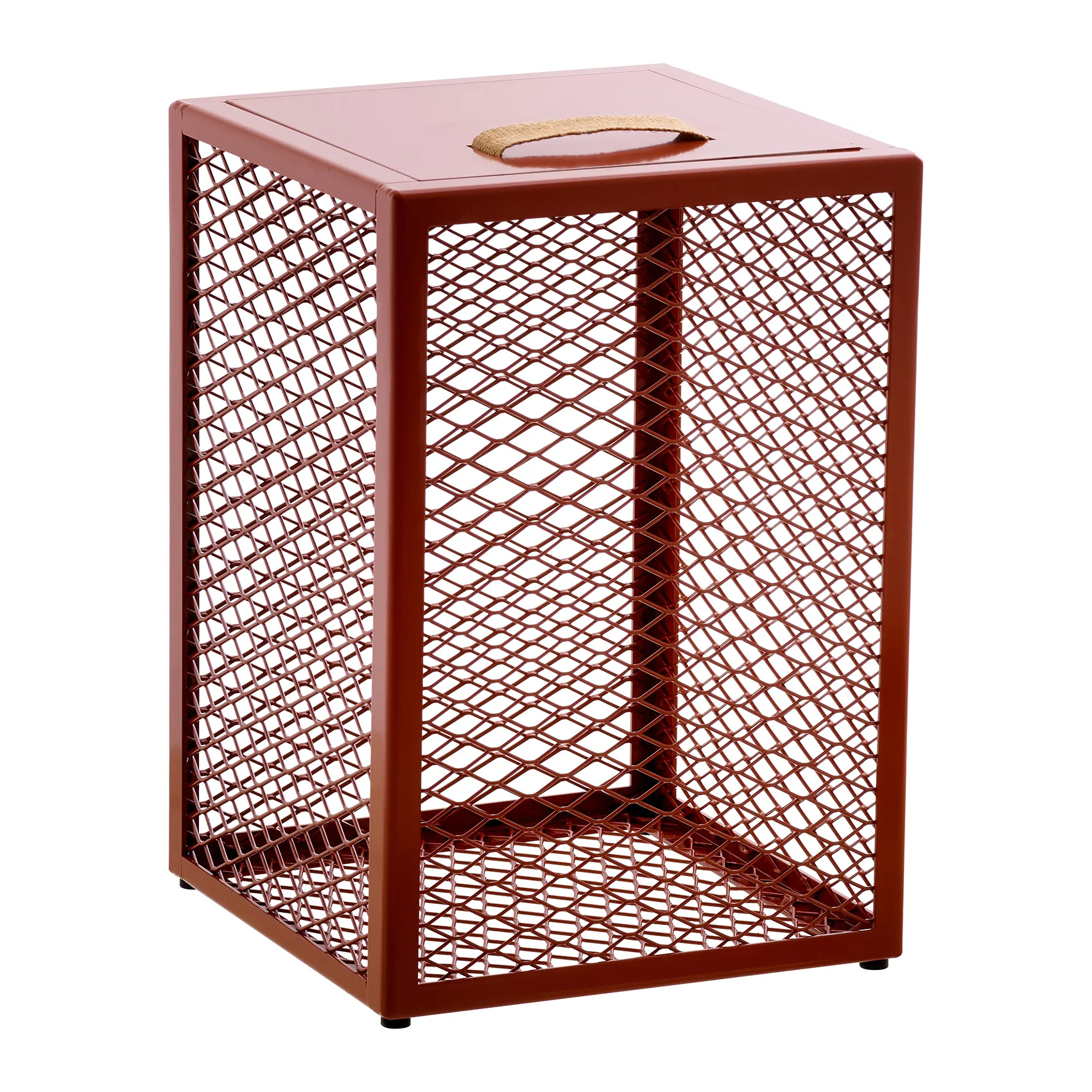 The Cube forvaring, σκουριά Maze