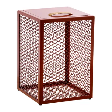 The Cube forvaring - σκουριά - Maze