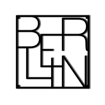 City βάση - Berlin - MEN AT WORK