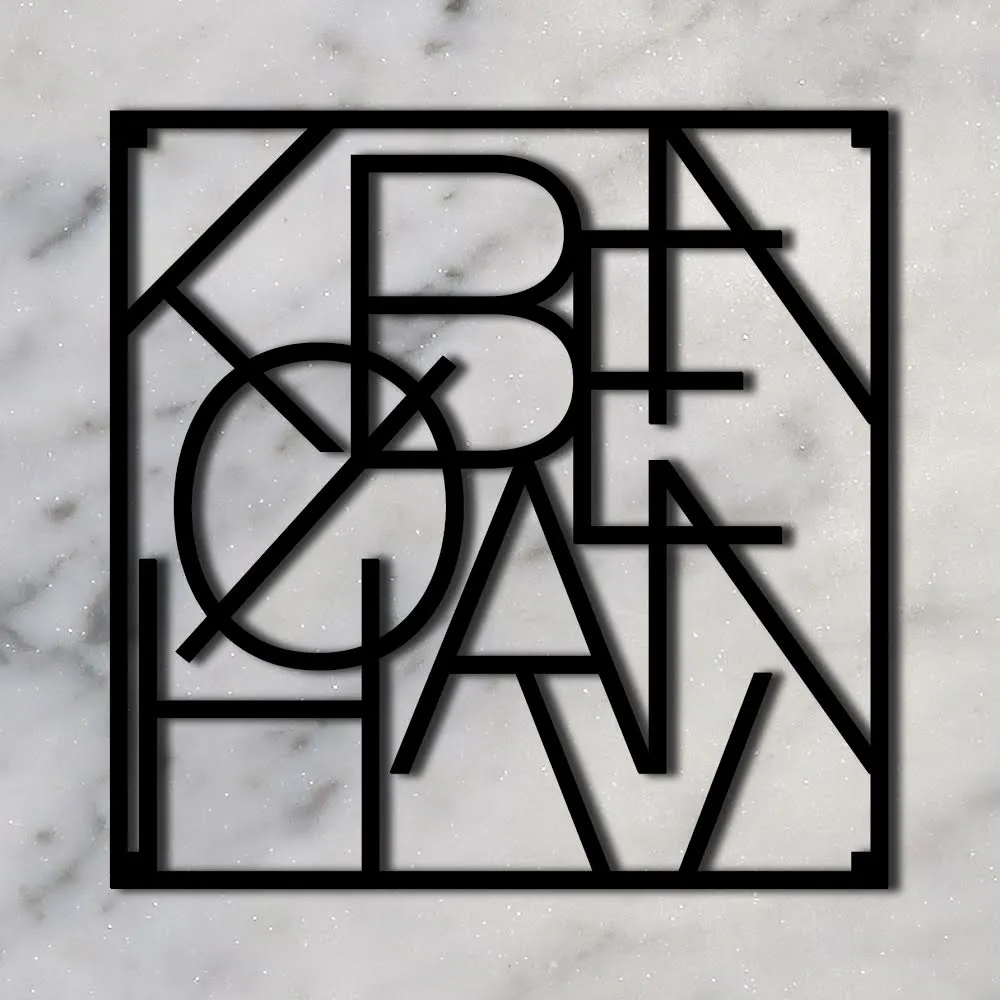 City βάση, København MEN AT WORK