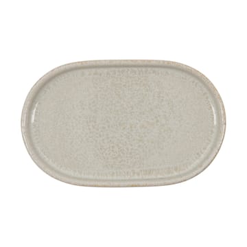 Datura δίσκος 12,5x20 εκ. - Shellish grey - Meraki