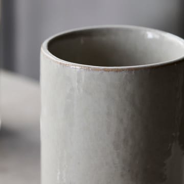 Κούπα αποθήκευσης Datura Ø8 εκ. - Shellish grey - Meraki