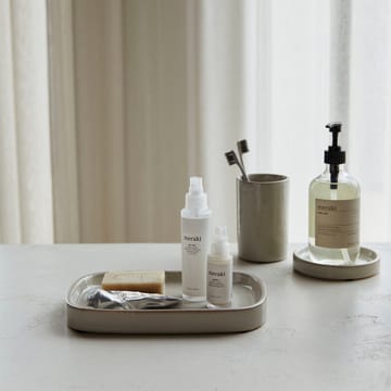 Δίσκος Datura - Shellish grey - Meraki