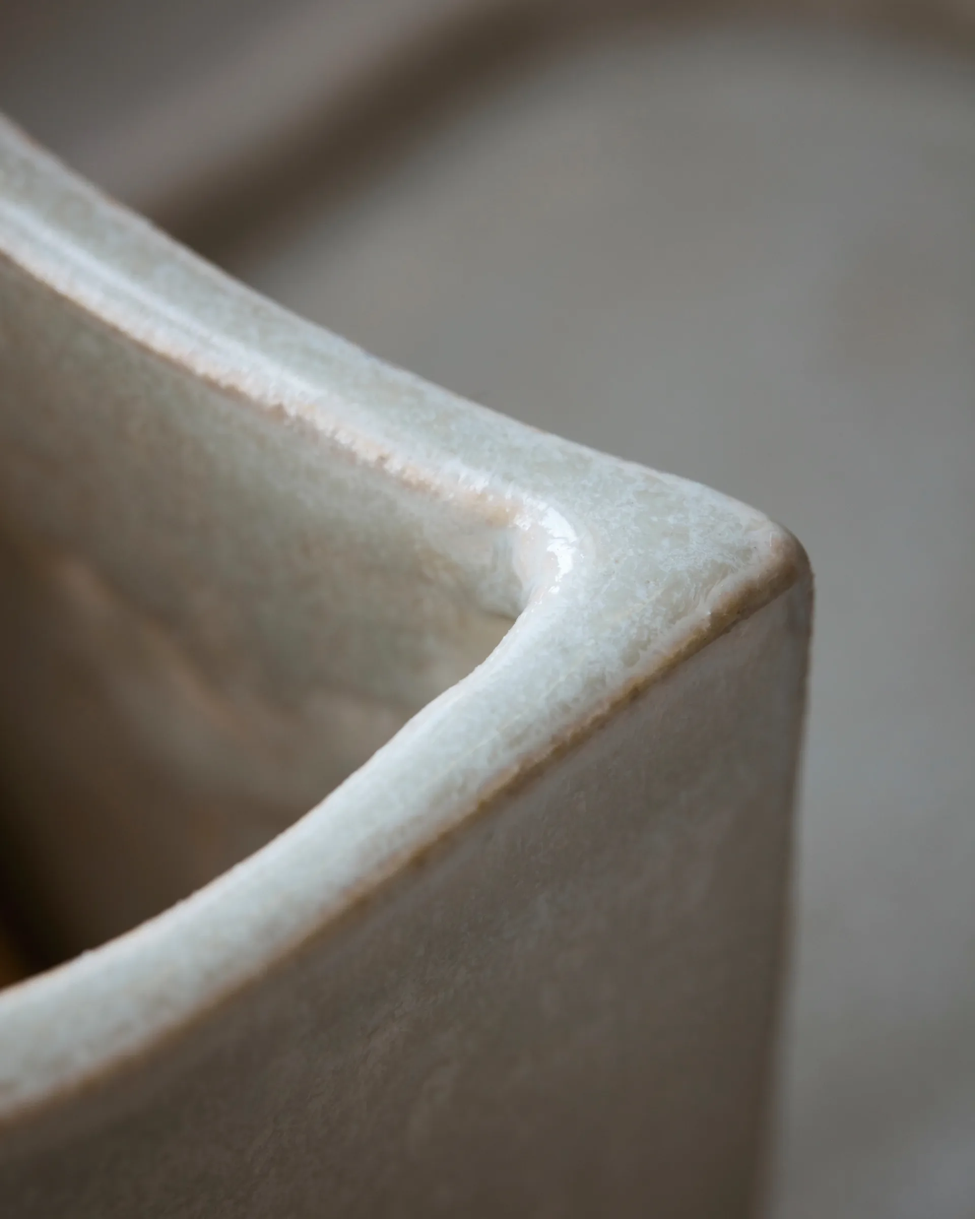 Datura θήκη βούρτσας πιάτων, γκρι Meraki