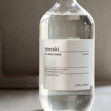 Καθαριστικό για όλες τις χρήσεις Meraki - 1 λ - Meraki