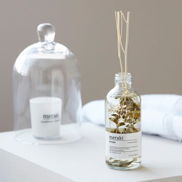 Meraki διαχυτήρας 240 ml - Verbena drizzle - Meraki