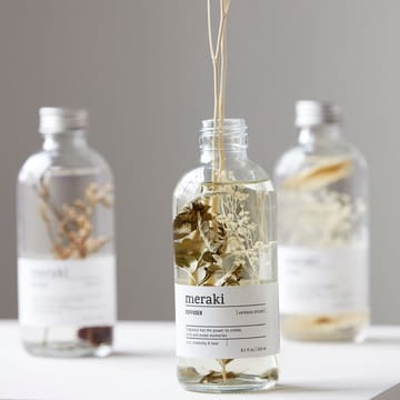 Meraki διαχυτήρας 240 ml - Verbena drizzle - Meraki