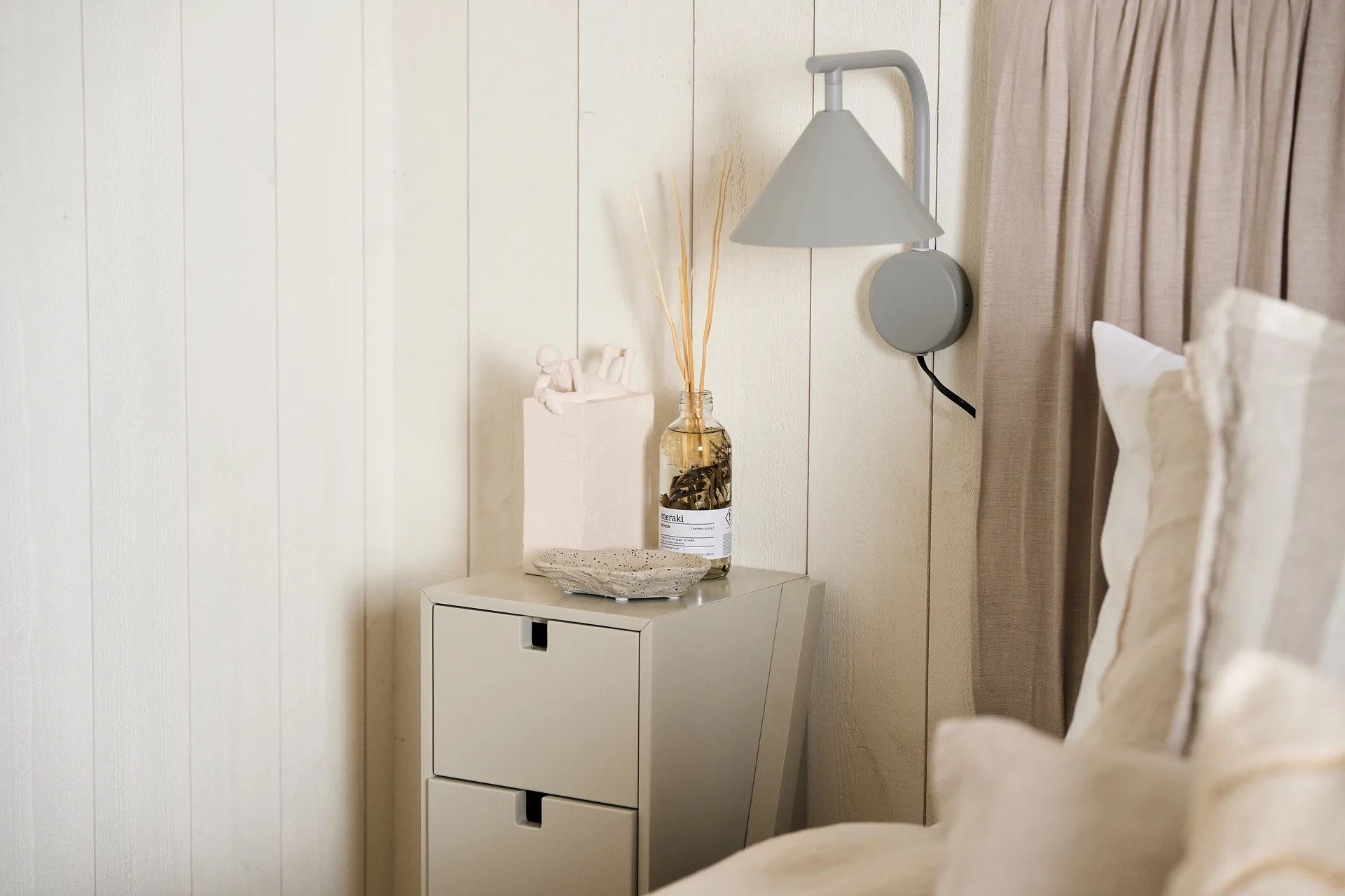 Meraki διαχυτήρας 240 ml, Verbena drizzle Meraki