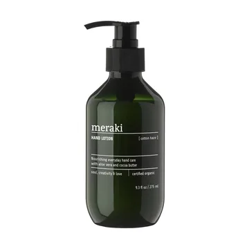 Meraki λοσιόν χεριών 275 ml - Cotton Haze - Meraki