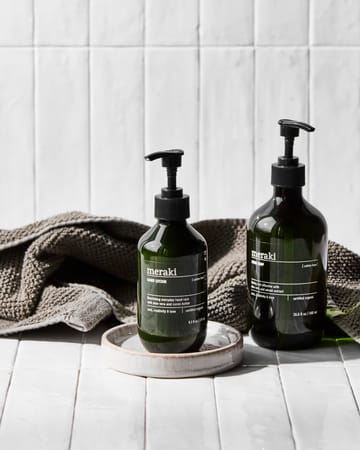 Meraki λοσιόν χεριών 275 ml - Cotton Haze - Meraki