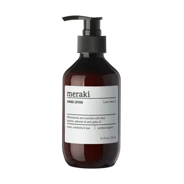 Meraki λοσιόν χεριών 275 ml - Pure basic - Meraki
